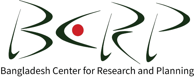 BCRP Logo