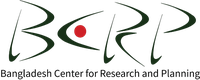 BCRP Logo