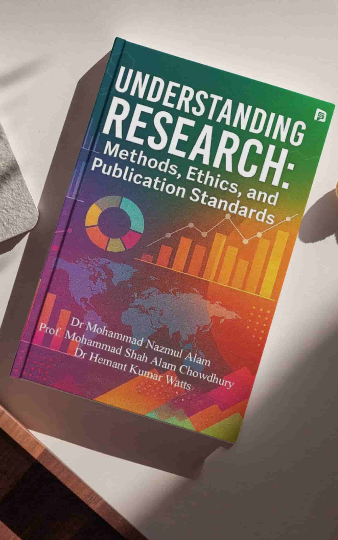 Understanding Research: Methods, Ethics, and Publication Standards