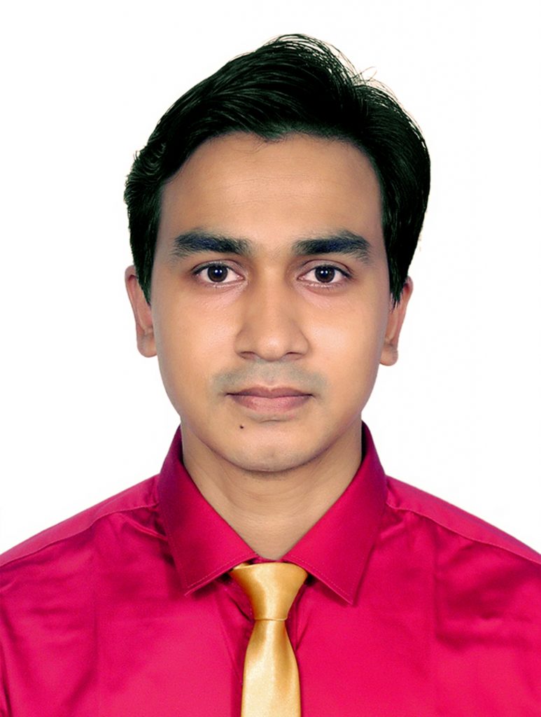 Mohammad Ehsanul Islam Khan