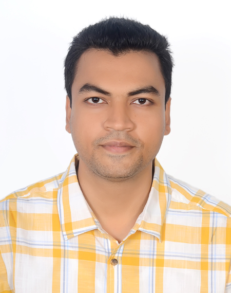 Mohammad Mehedi Hasan